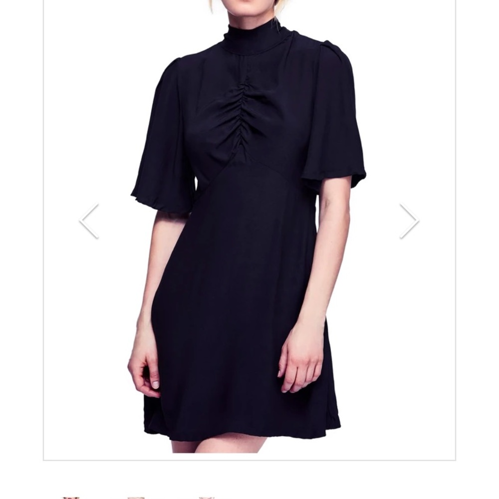 NWT Free People Dress